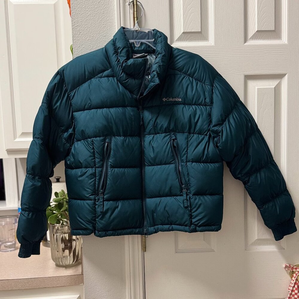 Columbia Women's Pike Lake II Cropped Jacket